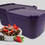 POTE DE AÇAÍ PURO 1 LITRO