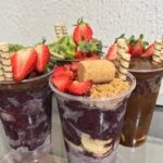 SEGUNDOU - AÇAÍ NO COPO 250ml