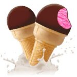 Moreninha de Morango