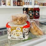 Pote de Sorvete Tradicional 2L